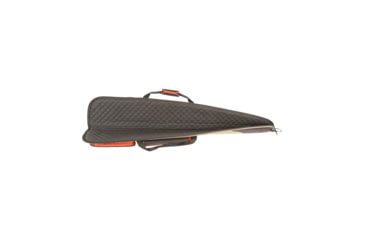 Image of Allen Eliminator Shotgun Case, Coffee, 52in, 820-52