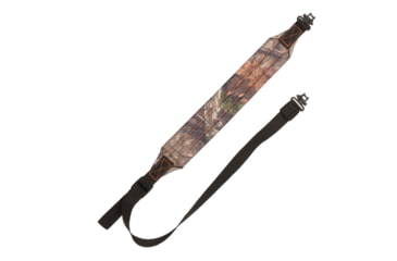 Image of Allen Endura Rifle Sling with Swivels, Mossy Oak Break-Up Country Camo, 83004