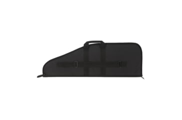 Image of Allen Engage Tactical Rifle Case, 36 Inches, Black, 1080