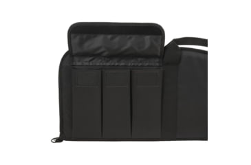 Image of Allen Engage Tactical Rifle Case, 36 Inches, Black, 1080