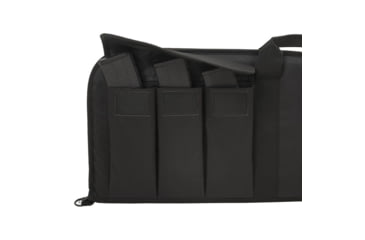 Image of Allen Engage Tactical Rifle Case, 36 Inches, Black, 1080