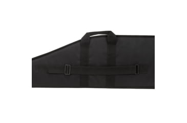 Image of Allen Engage Tactical Rifle Case, 36 Inches, Black, 1080