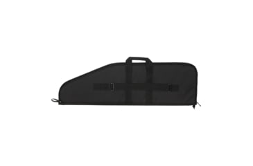 Image of Allen Engage Tactical Rifle Case, 42 Inche,s Black, 1070
