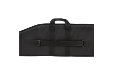 Image of Allen Engage Tactical Rifle Case, 42 Inche,s Black, 1070
