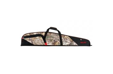 Image of Allen Flat Tops Cx Rifle Case 46In Rt Xtra 683-46