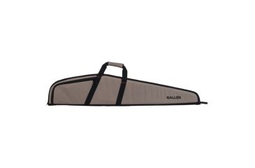 Image of Allen Flat Tops Rifle Case 40 Inch Tan