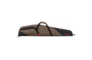 Image of Allen Flat Tops Rifle Case 46In Chochip 641-46