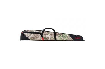 Image of Allen FlatTops Cx Shotgun Case 52In RTX Green 680-52