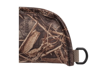 Image of Allen Floating Shotgun Case, Realtree Max-5 Camo, 52in, 740-52