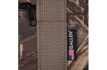 Image of Allen Floating Shotgun Case, Realtree Max-5 Camo, 52in, 740-52
