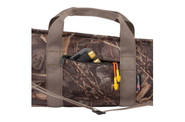 Image of Allen Floating Shotgun Case, Realtree Max-5 Camo, 52in, 740-52