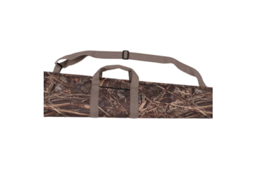 Image of Allen Floating Shotgun Case, Realtree Max-5 Camo, 52in, 740-52