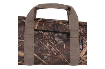 Image of Allen Floating Shotgun Case, Realtree Max-5 Camo, 52in, 740-52