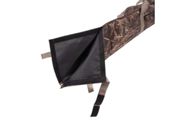 Image of Allen Floating Shotgun Case, Realtree Max-5 Camo, 52in, 740-52
