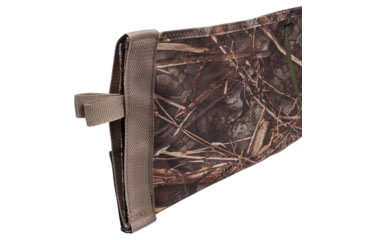 Image of Allen Floating Shotgun Case, Realtree Max-5 Camo, 52in, 740-52