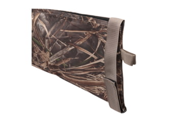 Image of Allen Floating Shotgun Case, Realtree Max-5 Camo, 52in, 740-52
