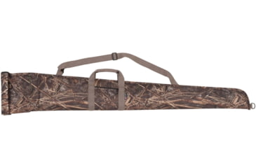 Image of Allen Floating Shotgun Case, Realtree Max-5 Camo, 52in, 740-52