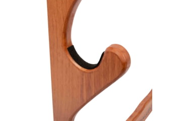 Image of Allen Four Gun Wooden Gun Racks, 18550
