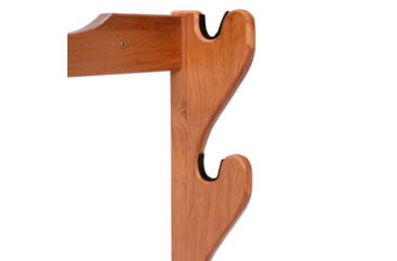 Image of Allen Four Gun Wooden Gun Racks, 18550