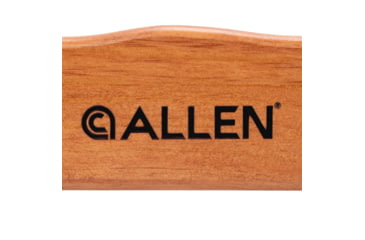 Image of Allen Four Gun Wooden Gun Racks, 18550