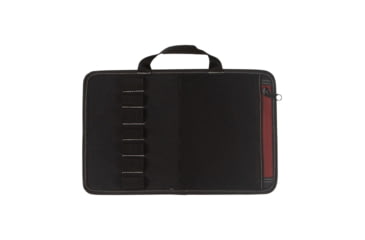 Image of Allen Gear Fit Mag 50-Inch Rifle Case, Black/Heather, 547-50