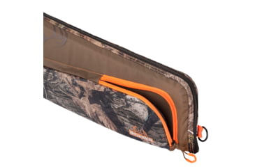 Image of Allen Gear Fit Pursuit Bruiser 48in Lockable Gun Case, Mossy Oak Country DNA Camo, 965-48