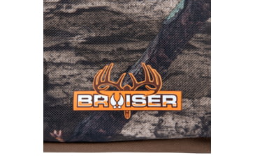 Image of Allen Gear Fit Pursuit Bruiser 48in Lockable Gun Case, Mossy Oak Country DNA Camo, 965-48