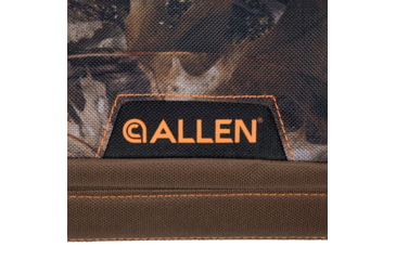 Image of Allen Gear Fit Pursuit Bruiser 48in Lockable Gun Case, Mossy Oak Country DNA Camo, 965-48