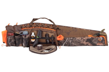 Image of Allen Gear Fit Pursuit Bruiser 48in Lockable Gun Case, Mossy Oak Country DNA Camo, 965-48