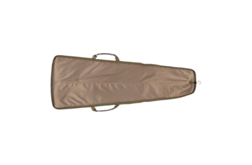 Image of Allen Gear Fit Pursuit Punisher 2.0 Waterfowl 52in Shotgun Case, Ruddy/Realtree Max-7, 52 Inch, 1118-52