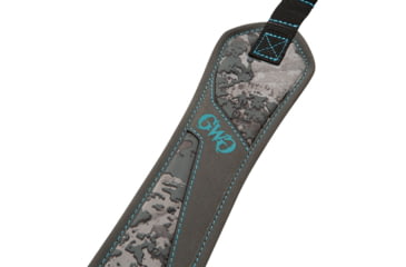 Image of Allen Girls With Guns Glenwood Sling w/ Swivels, Shade Camo, 8484