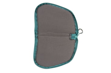 Image of Allen Girls With Guns Handgun Case, Shade Camo, 8in, 91-8