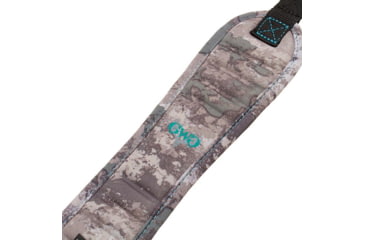 Image of Allen Girls With Guns Highcountry Compact Sling w/ Swivels, Shade Camo, 8485