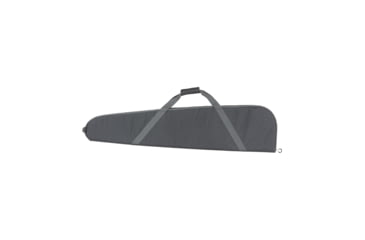 Image of Allen Girls With Guns Rifle Case, Foiled, Black, 46in, 90-46