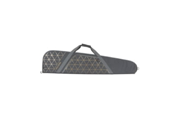 Image of Allen Girls With Guns Foiled Rifle Case, Black, 46in, 90-46