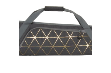 Image of Allen Girls With Guns Shotgun Case, Foiled, Black, 52in, 90-52
