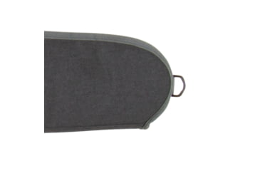 Image of Allen Girls With Guns Shotgun Case, Foiled, Black, 52in, 90-52