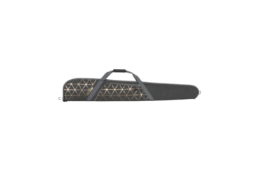 Image of Allen Girls With Guns Foiled Shotgun Case, Black, 52in, 90-52