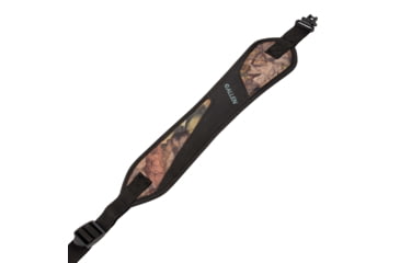 Image of Allen Glenwood Gun Sling with Swivels, Mossy Oak Break-Up Country, 8287
