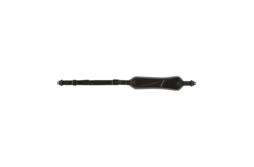 Image of Allen Glenwood Lightweight Gun Sling with Swivels, Black, 8284