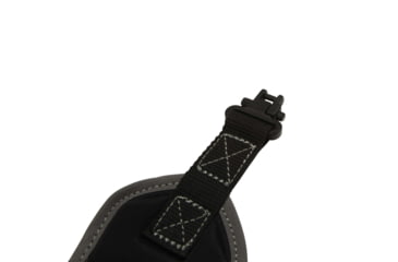 Image of Allen Glenwood Lightweight Gun Sling with Swivels, Black, 8284