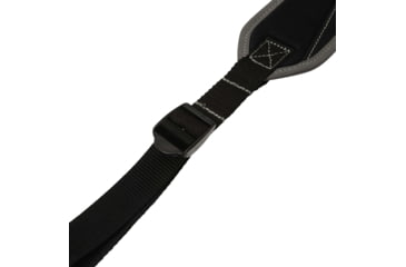 Image of Allen Glenwood Lightweight Gun Sling with Swivels, Black, 8284
