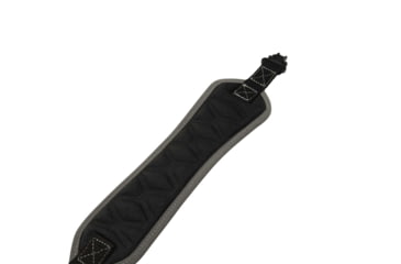 Image of Allen Glenwood Lightweight Gun Sling with Swivels, Black, 8284