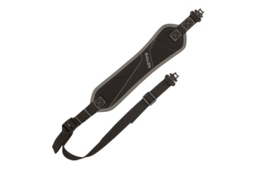 Image of Allen Glenwood Lightweight Gun Sling with Swivels, Black, 8284