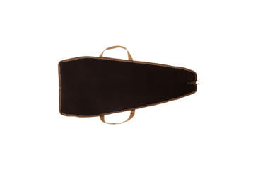 Image of Allen Graham 46-Inch Rifle Case, Realtree Edge Camo, 697-46