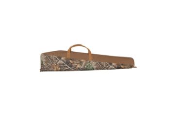 Image of Allen Graham Rifle Case, Realtree Edge Camo, 46in, 697-46