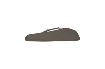 Image of Allen Grand Mesa Side Entry Rifle Case, Realtree Edge, 48in, 632-48