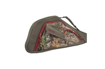 Image of Allen Grand Mesa Side Entry Rifle Case, 48in, RealTree Edge/Grey, 632-48