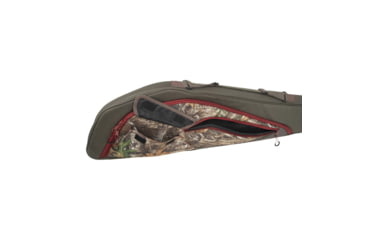 Image of Allen Grand Mesa Side Entry Rifle Case, 48in, RealTree Edge/Grey, 632-48