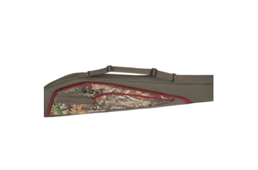 Image of Allen Grand Mesa Side Entry Rifle Case, 48in, RealTree Edge/Grey, 632-48